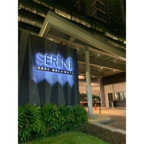 Serini Gateway Melawati